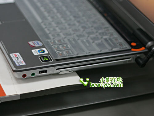250GB超大硬盘本本联想天逸F31A升级