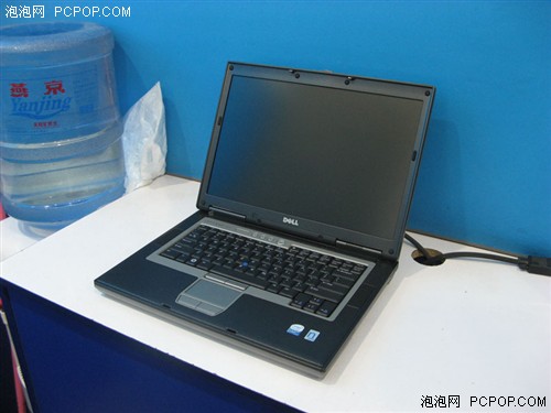 狂降800元戴尔D830商务笔记本8199元