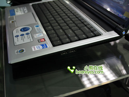 HD3650独显华硕高端F8SP独显13999元