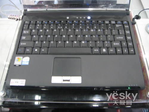 新品推荐同方45nm新品锋锐S200售7998元