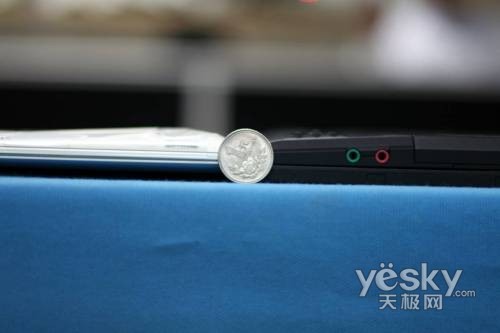 ThinkpadX300的使用感受的完善分析