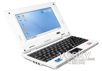 美国版易PC!399元迷你笔记本阵营添新品