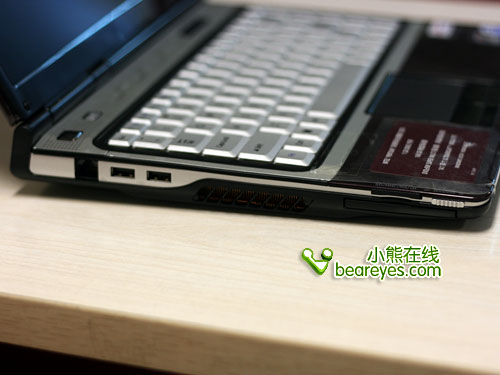 新酒红色机型GatewayT6816c北京到货