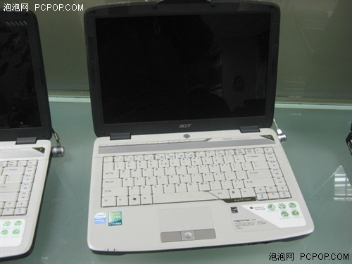 双核宝石本Acer4720Z降到4600还送礼