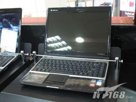 奶牛也疯狂 Gateway T-6823c降至8999_笔记本