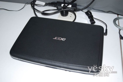 台湾品牌宏碁AS4715Z双核本3999元特卖中