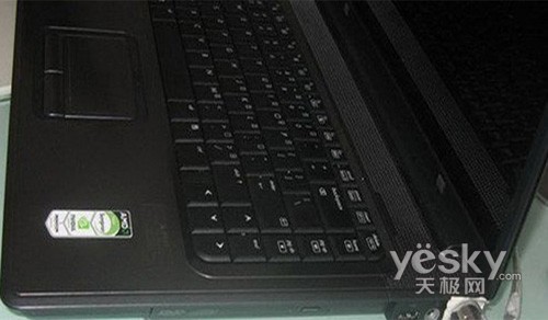 AMD的别样精彩惠普F761实用本促销4299元