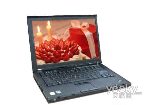 IBM 8889CZ3 笔记本价格就是低 再送2G优盘_