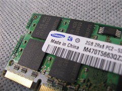 易PC杀手现身惠普2133真机拆解评测