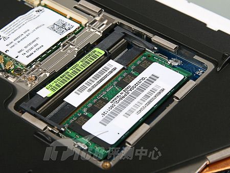 精益求精明基joybookX31笔记本首评