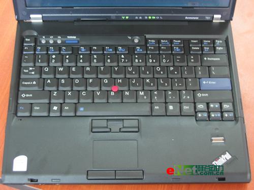 ThinkPadT6118000