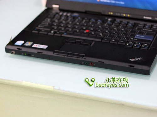 14寸蓝牙双核本ThinkPadR61i仅5800