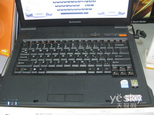 廉价双核联想旭日C466M本爆4290元新低
