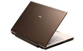 SIAV2008������X31�ʼǱ������켫չ̨