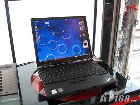 �ٽ�ThinkPadX61����7600Ԫ