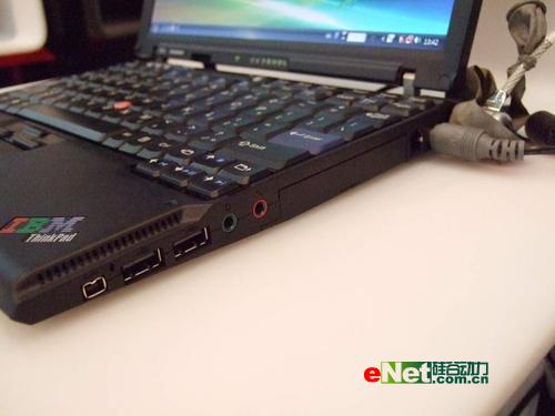 С��Ҳ�б��˵�ThinkPadX61��7600