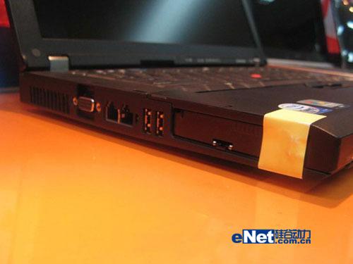 ������Ķ��Ա�ThinkPadR61��8600