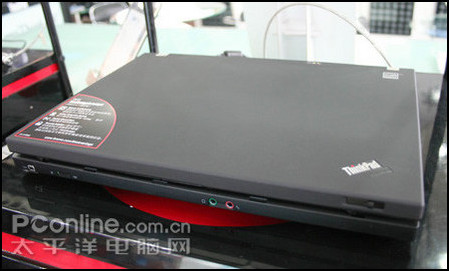 强配R61i该出手了T2370+160G报5500