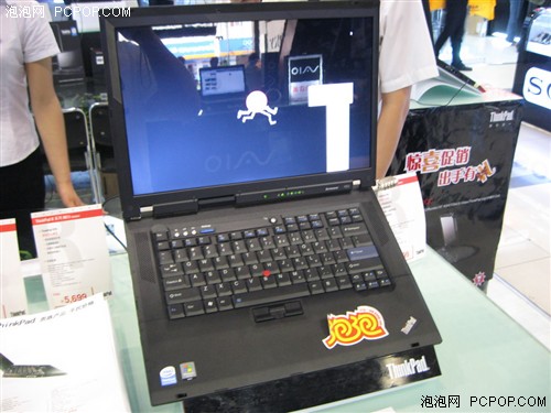 64λ˫DThinkPadR61I4900Ԫ