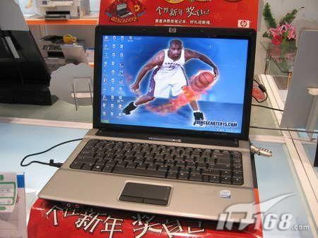 入门商务本惠普6520S仅售5499元