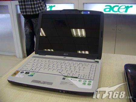 蓝牙+无线网卡 宏基4520G仅5800_笔记本