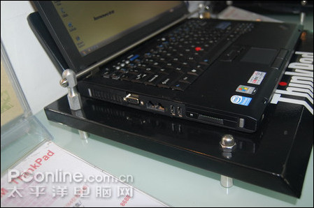 ThinkPadR61i˫�˶��ԱʼǱ�6599Ԫ