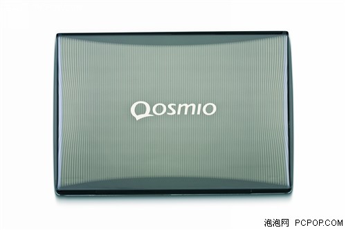 ������ɫ��֥��������Qosmio�ʼǱ�