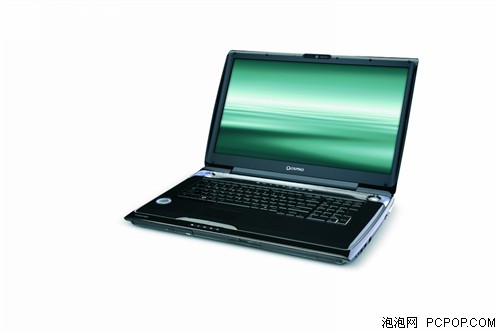 ������ɫ��֥��������Qosmio�ʼǱ�