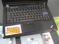 Penryn˫�˶�������ThinkPadR61����8280Ԫ