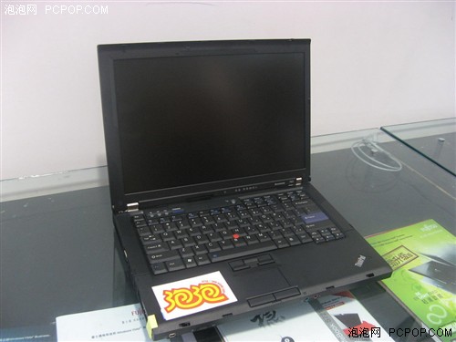 Penryn˫�˶�������ThinkPadR61����8280Ԫ