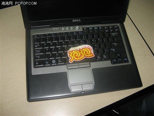 T7500处理器戴尔D630高配版本7300元