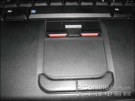 新旧差价7K多,二手IBM R51现仅3700_笔记本