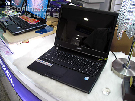 明基R43E-LC02城市光廊!仅3999元