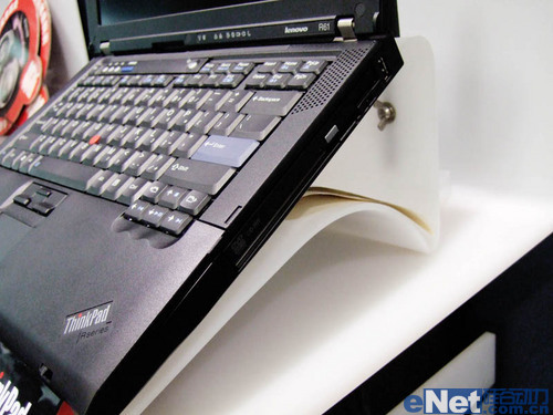 买本看配置 ThinkPad R61主流机9100_笔记本