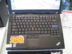 双核独显蓝牙ThinkPad笔记本降到7500