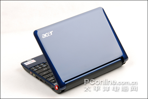 终于来了!ACER AspireOne联强代理下周到货