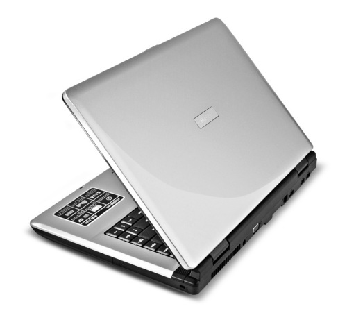 3199耀世而出1G内存双核160G无线本神舟L1600