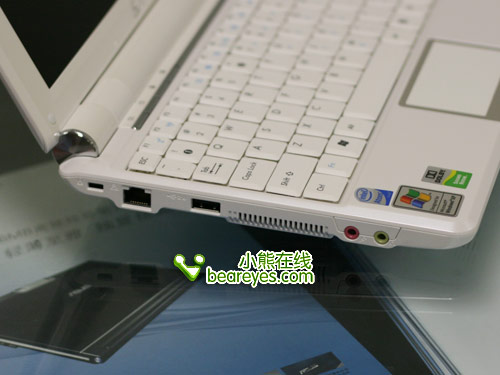 与诺基亚N95同价 华硕易PC挑战新低价_笔记