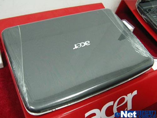 宝石本白菜价 宏基4720Z热卖3650元_笔记本