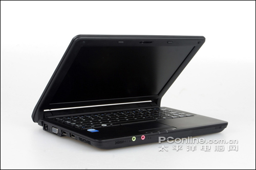 秒杀一切小本史上最便宜上网本Q130B评测(3)