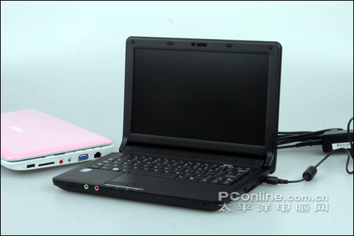 秒杀一切小本史上最便宜上网本Q130B评测(2)