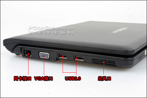 秒杀一切小本史上最便宜上网本Q130B评测(5)