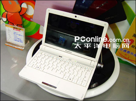 死磕易PC!联想10寸轻薄本S10低价抵宁