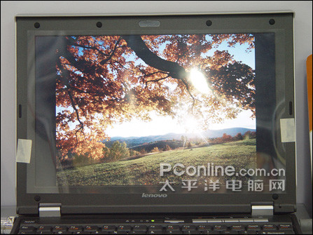 笔记本手机连环礼 联想12寸双核4699