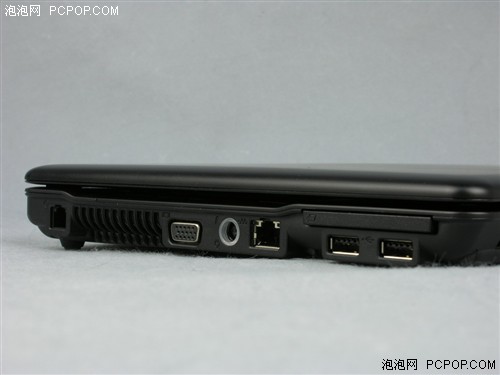 采用PUMA平台惠普商务新机6535s评测(2)