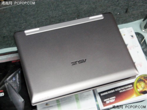 T7300+NV8400华硕Pro80全能本5999元
