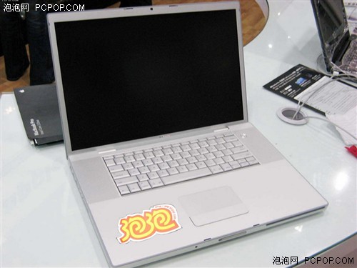 性能不输台式机!苹果MB166又降200元