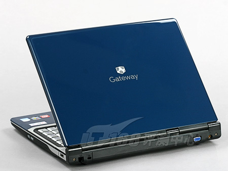 主流对决 GateWay T6826\/T6325对比评测(2)_