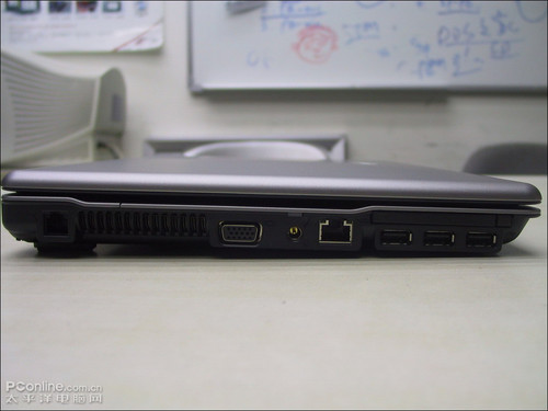 独显也贱价 惠普 Compaq 6520s(GR054AV)2G