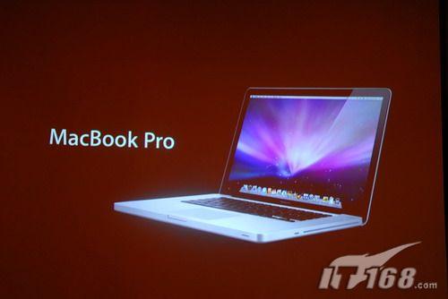 最环保笔记本 苹果发布新款MacBook\/Pro_笔记本